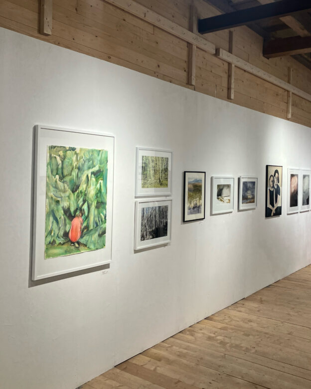 2025.05.17-2025.06.08  Salon 2025, Darkroom Art hall