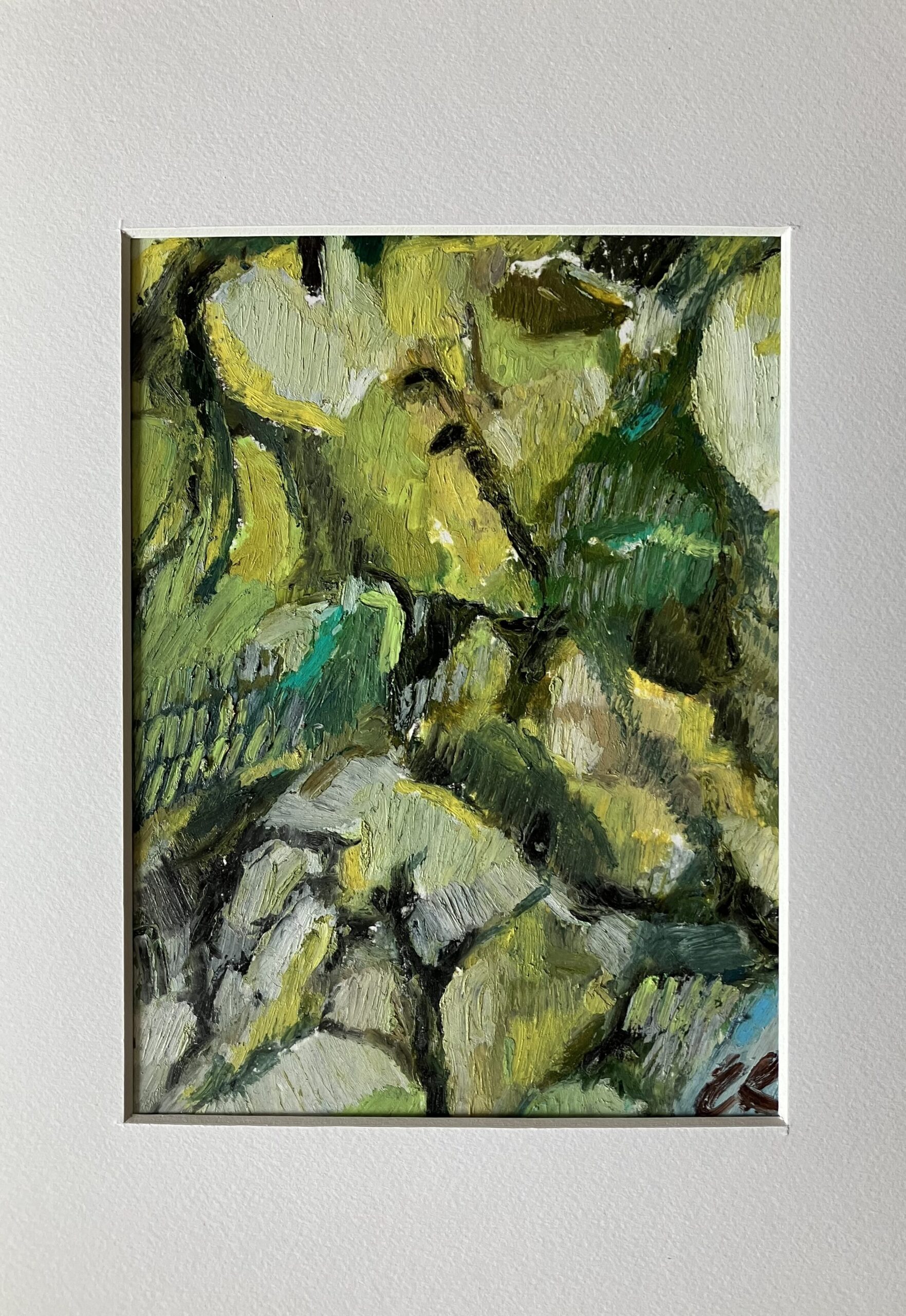 SOLD